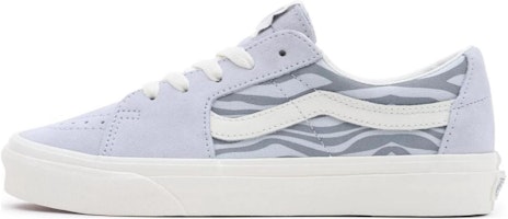 Vans SK8-Low 'Blue White' VN0A5KXDFYN Vans SK8-Low 'Blue White' VN0A5KXDFYN