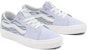 Vans SK8-Low 'Biru Putih' VN0A5KXDFYN