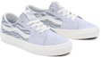 Order Vans SK8-Low 'Biru Putih' VN0A5KXDFYN