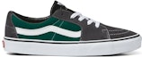Order Vans Sk8-Low '炭灰森林绿' 低帮板鞋 VN0A5KXDJGC