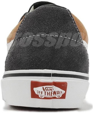 반스 스케이트-로우 '차콜 카키' (50 characters) VN0A5KXDALQ Shop 반스 스케이트-로우 '차콜 카키' (50 characters) VN0A5KXDALQ