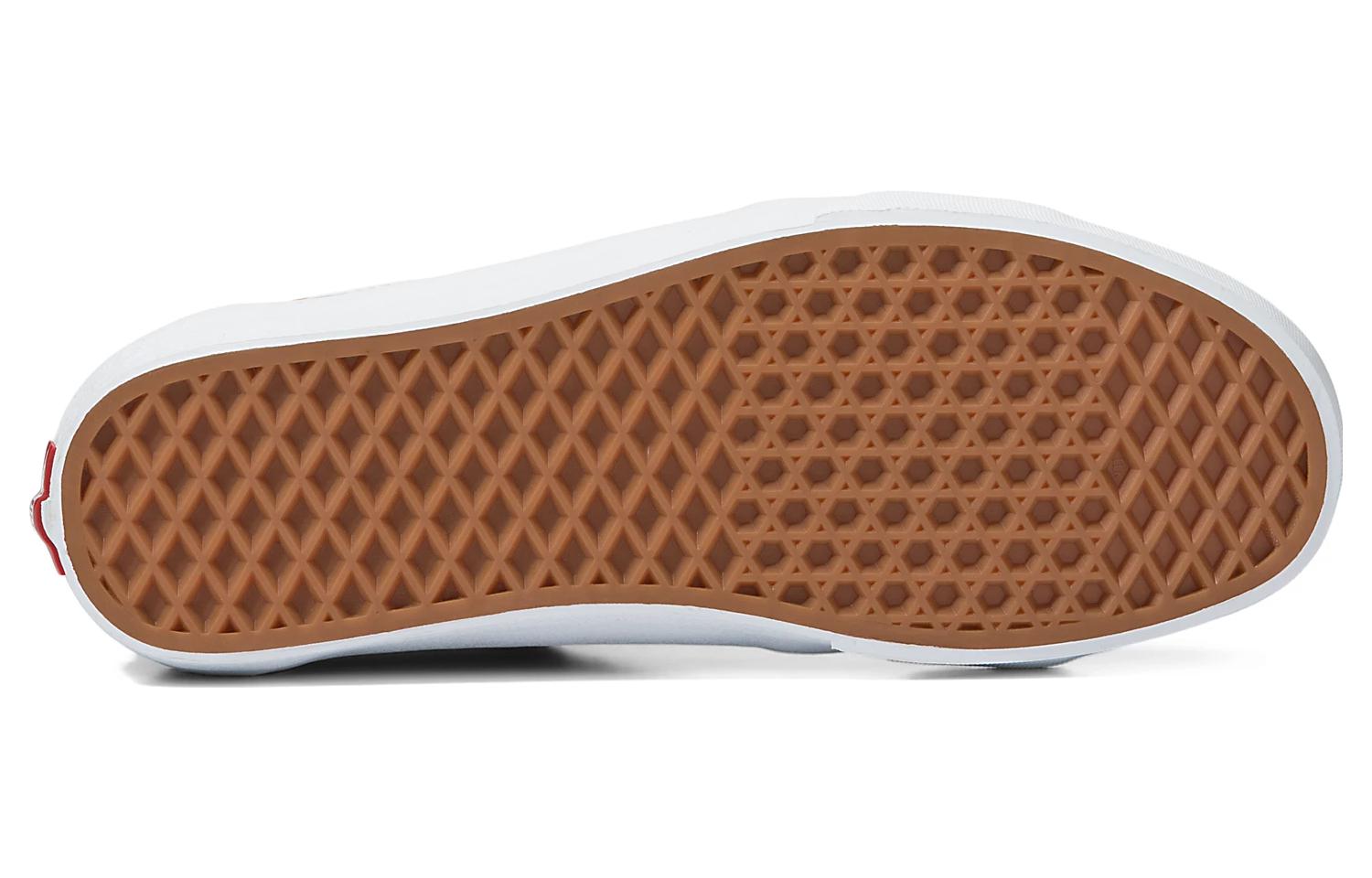 Purchase 반스 스케이트-로우 '차콜 카키' (50 characters) VN0A5KXDALQ