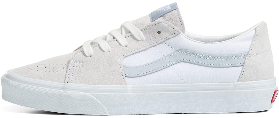 Vans Sk8-Low 'Clouds Grey Dawn' VN0A5KXDUNY Buy Vans Sk8-Low 'Clouds Grey Dawn' VN0A5KXDUNY