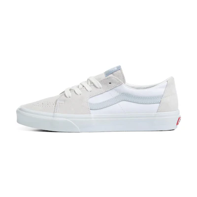 Vans Sk8-Low 'Clouds Grey Dawn'