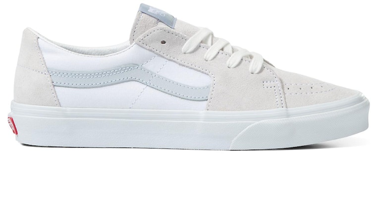 Vans Sk8-Low 'Clouds Grey Dawn' VN0A5KXDUNY Order Vans Sk8-Low 'Clouds Grey Dawn' VN0A5KXDUNY