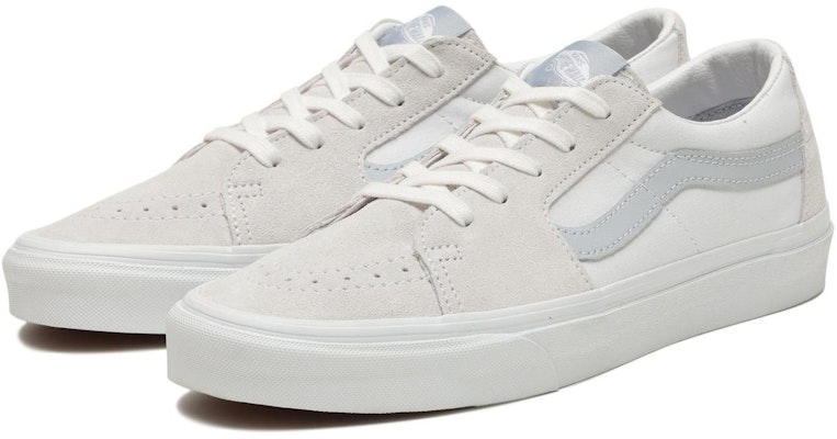 Vans Sk8-Low 'Awan Kelabu Fajar' VN0A5KXDUNY Purchase Vans Sk8-Low 'Awan Kelabu Fajar' VN0A5KXDUNY