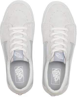 Vans Sk8-Low 'Clouds Grey Dawn' VN0A5KXDUNY Details for Vans Sk8-Low 'Clouds Grey Dawn' VN0A5KXDUNY