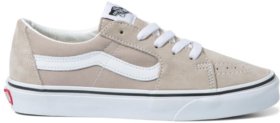 Vans Sk8-Low '卵石色' VN0A5KXDBD3 Order Vans Sk8-Low '卵石色' VN0A5KXDBD3