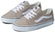 Lookbook Vans Sk8-Low 'Cobblestone' Kelabu VN0A5KXDBD3