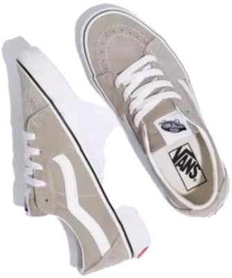 Vans Sk8-Low '卵石色' VN0A5KXDBD3 Shop Vans Sk8-Low '卵石色' VN0A5KXDBD3