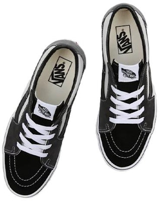 Vans Sk8-Low 'Color Block - Drizzle White' VN0A4UUKB7L Shop Vans Sk8-Low 'Color Block - Drizzle White' VN0A4UUKB7L