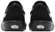 Details for Vans Sk8-Low 'Hitam Putih Kontras' VN0A5KXDBZW