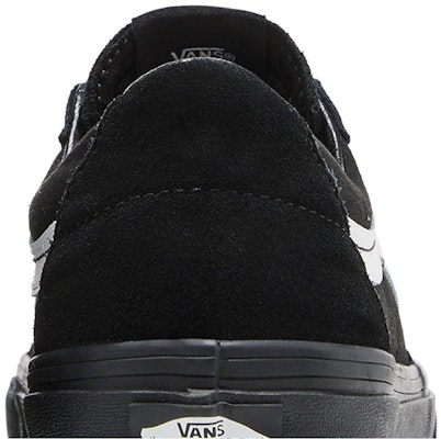 Vans Sk8-Low 'Contrast Black White' VN0A5KXDBZW Sizing Vans Sk8-Low 'Contrast Black White' VN0A5KXDBZW