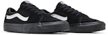 Vans Sk8-Low 'Hitam Putih Kontras' VN0A5KXDBZW