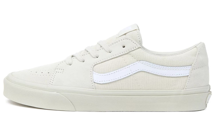 Vans Sk8-Low 'Contrast Bone' VN0A5KXDBWQ