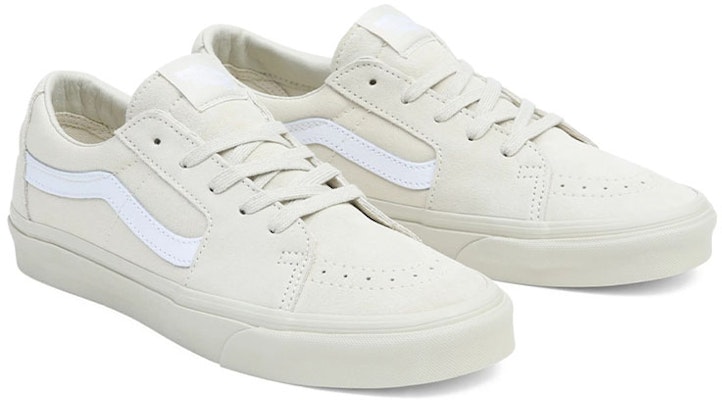 Vans Sk8-Low 'Contrast Bone' VN0A5KXDBWQ Lookbook Vans Sk8-Low 'Contrast Bone' VN0A5KXDBWQ