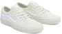 Vans Sk8-Low 'Contrast Bone' Sneakers VN0A5KXDBWQ
