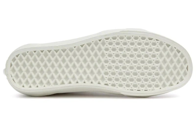 Vans Sk8-Low 'Contrast Bone'