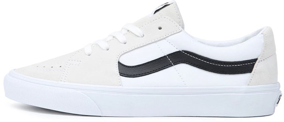 Vans Sk8-Low 'Contrast White Black' VN0A5KXDYB2 Buy Vans Sk8-Low 'Contrast White Black' VN0A5KXDYB2