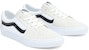 Vans Sk8-Low 'Putih Hitam Kontras' VN0A5KXDYB2