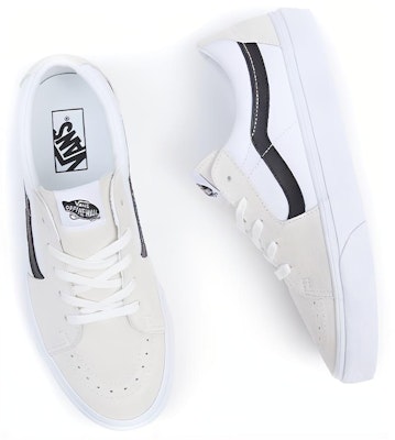 Vans Sk8-Low 'Blanco y Negro Contraste' VN0A5KXDYB2 Shop Vans Sk8-Low 'Blanco y Negro Contraste' VN0A5KXDYB2