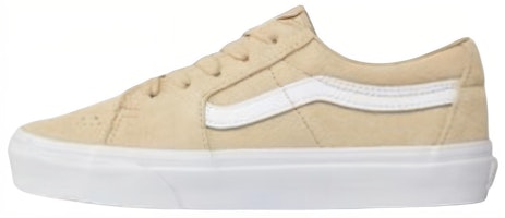 Vans Sk8-Low 'Cozy Suede - Gravel' VN0009QRGRX Vans Sk8-Low 'Cozy Suede - Gravel' VN0009QRGRX