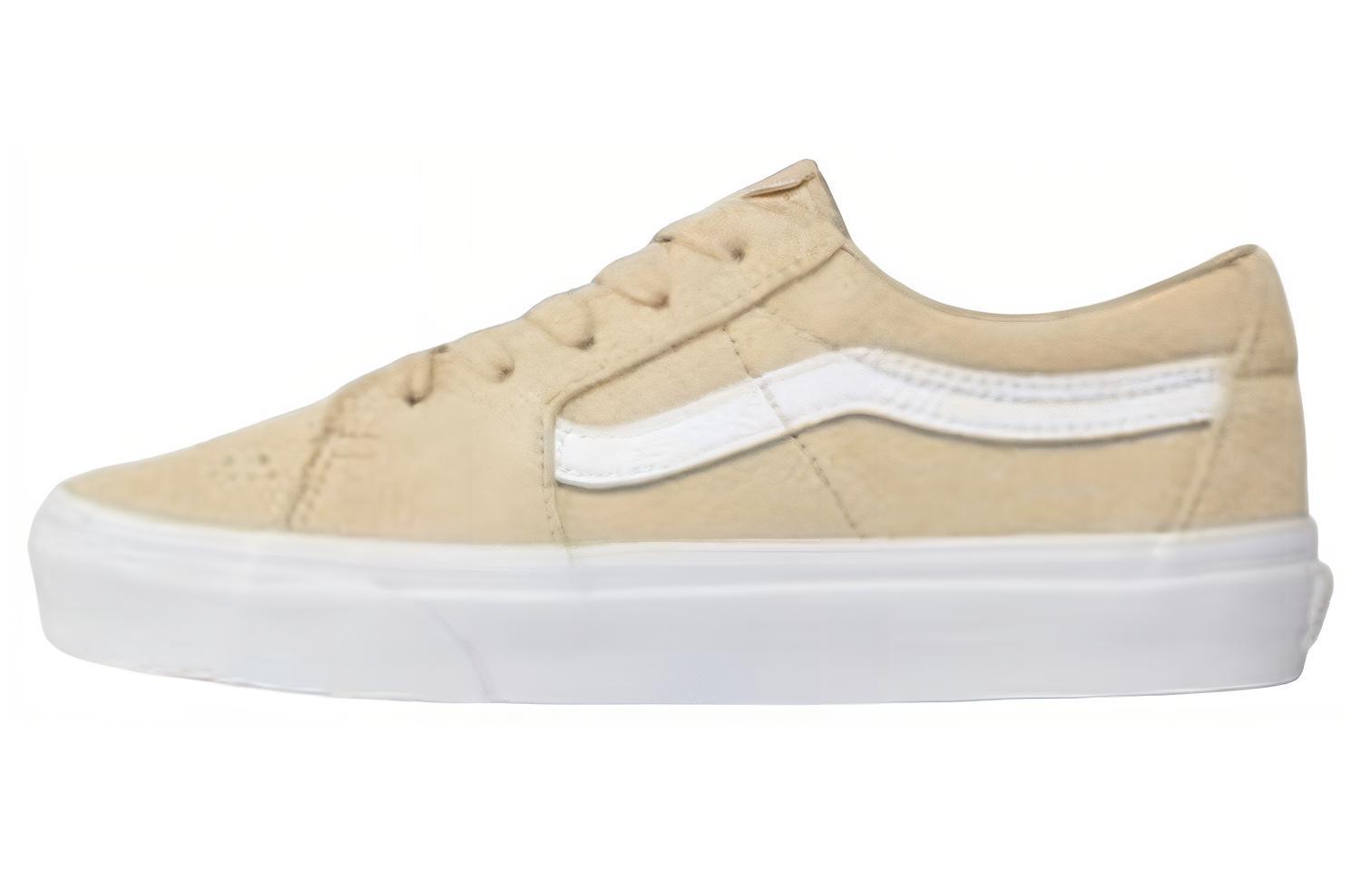 Buy Vansスケートロー コージー スエード (グレーベル) VN0009QRGRX