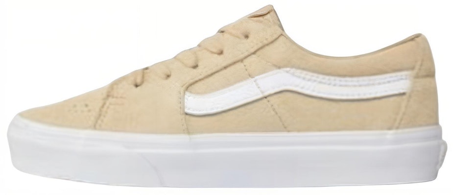 Vans Sk8-Low 'Cozy Suede - Gravel' Lelaki Wanita Kasual Sneakers. VN0009QRGRX Buy Vans Sk8-Low 'Cozy Suede - Gravel' Lelaki Wanita Kasual Sneakers. VN0009QRGRX