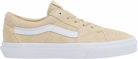 Vans Sk8-Low 'Cozy Suede - Gravel' VN0009QRGRX Vans Sk8-Low 'Cozy Suede - Gravel' VN0009QRGRX