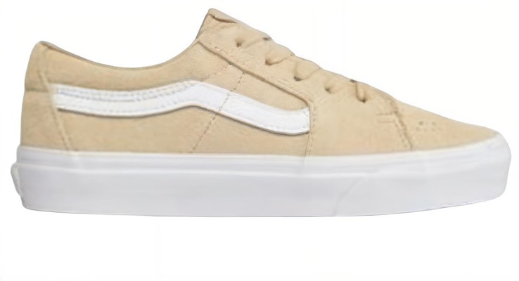 Vans Sk8-Low 'Cozy Suede - Abu Kerikil' VN0009QRGRX Order Vans Sk8-Low 'Cozy Suede - Abu Kerikil' VN0009QRGRX