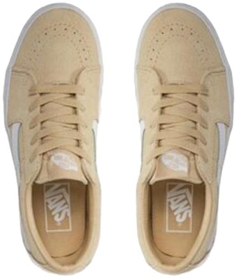 Vans Sk8-Low 'Cozy Suede - Abu Kerikil' VN0009QRGRX Shop Vans Sk8-Low 'Cozy Suede - Abu Kerikil' VN0009QRGRX