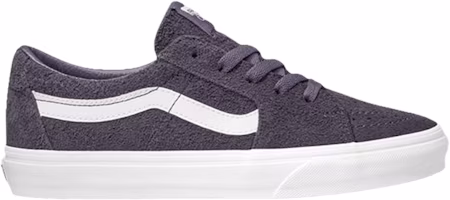Vans Sk8-Low 'Cozy Suede - Nightshade' VN0009QRC9R Vans Sk8-Low 'Cozy Suede - Nightshade' VN0009QRC9R