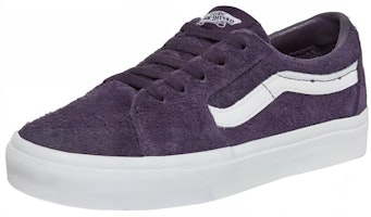 Vans Sk8-Low 'Cozy Suede - Nightshade' VN0009QRC9R Vans Sk8-Low 'Cozy Suede - Nightshade' VN0009QRC9R