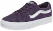 Buy Vans Sk8-Low 'Cozy Suede - Nightshade' kasut suede nyaman. VN0009QRC9R