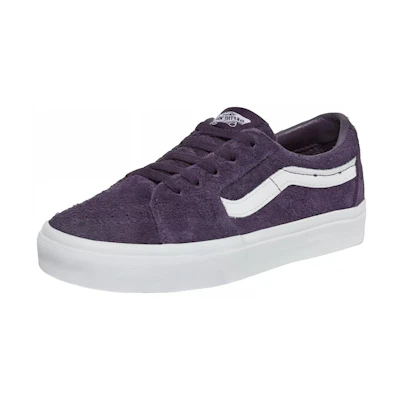 Vans Sk8-Low 'Cozy Suede - Nightshade'