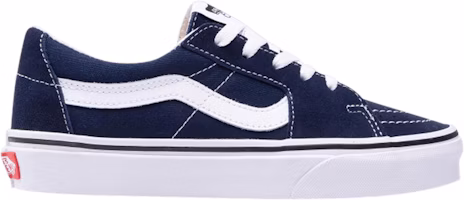 Vans Sk8-Low 'Dress Blue' VN0A4UUK4M01 Vans Sk8-Low 'Dress Blue' VN0A4UUK4M01