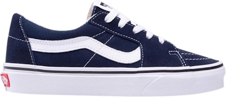 Vans Sk8-Low 'Dress Blue' VN0A4UUK4M01 Vans Sk8-Low 'Dress Blue' VN0A4UUK4M01