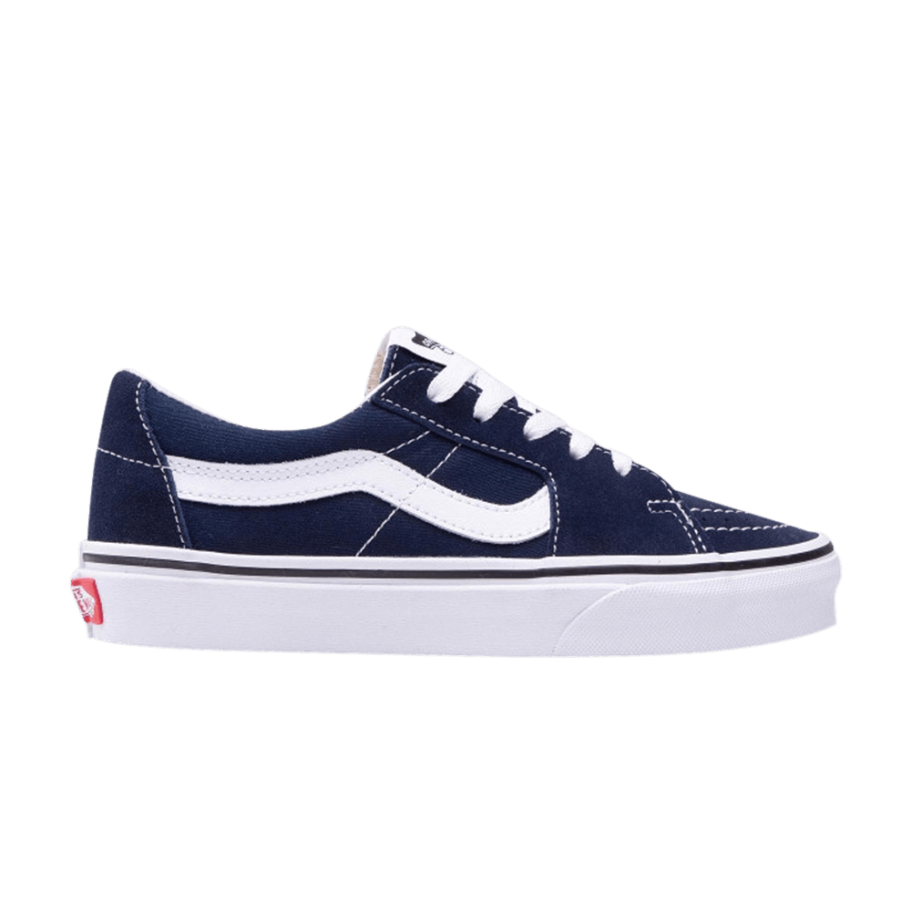 Vans Sk8-Low 'Dress Blue' VN0A4UUK4M01
