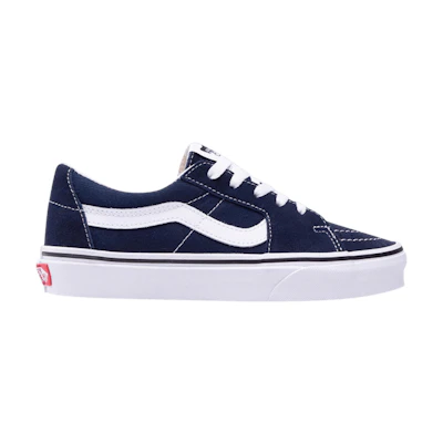 Vans Sk8-Low 'Dress Blue'