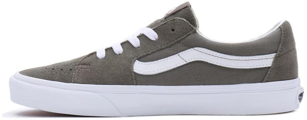 Vans SK8-LOW 'Hijau Putih' VN0009QRBXV Buy Vans SK8-LOW 'Hijau Putih' VN0009QRBXV