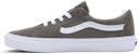 Vans SK8-LOW 'Hijau Putih' VN0009QRBXV