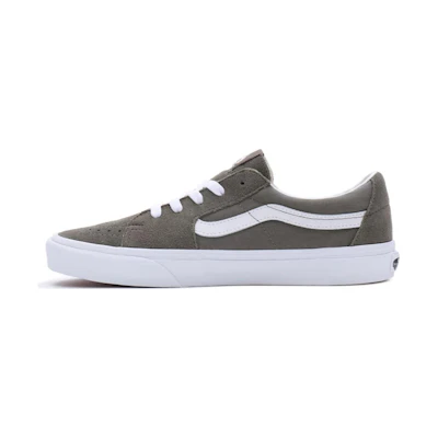 Vans SK8-LOW 'Green White'