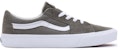 Vans SK8-LOW 'Hijau Putih' VN0009QRBXV
