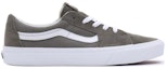 Order Vans SK8-LOW 'Hijau Putih' VN0009QRBXV