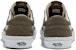 Vans SK8-LOW 'Hijau Putih' VN0009QRBXV