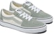 Vans SK8-Low 'Hijau Putih' VN0009QRBY1