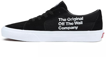 Vans Sk8-Low 'Hi-Def - Black' VN0A5KXDY28 Vans Sk8-Low 'Hi-Def - Black' VN0A5KXDY28