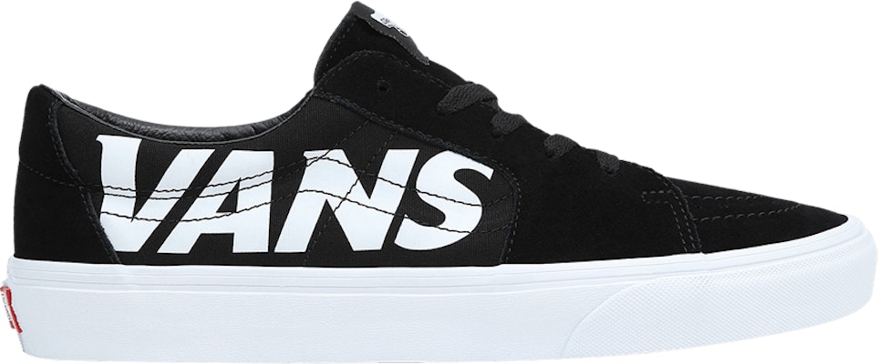 Vans Sk8-Low 'Hi-Def - Black' VN0A5KXDY28 Buy Vans Sk8-Low 'Hi-Def - Black' VN0A5KXDY28