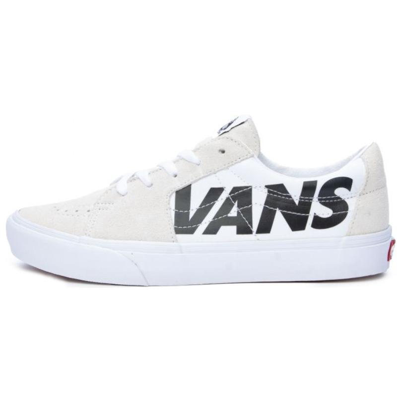 Buy Vans Sk8-Low 'Hi-Def - Putih' VN0A4BVNYB2