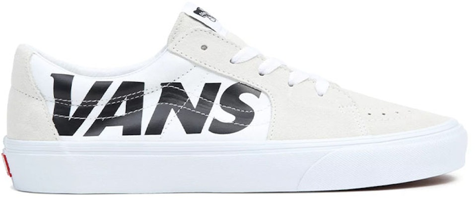Vans Sk8-Low 'Hi-Def - Putih' VN0A4BVNYB2 Order Vans Sk8-Low 'Hi-Def - Putih' VN0A4BVNYB2